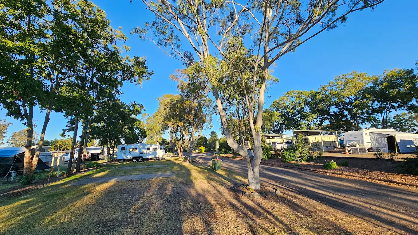 Millmerran Village Caravan Park